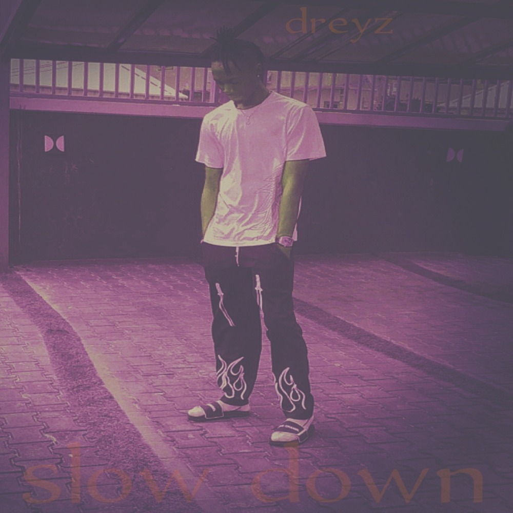 Slow Down