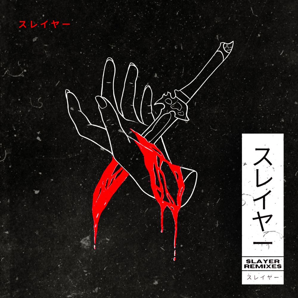 Slayer (Devler Remix)