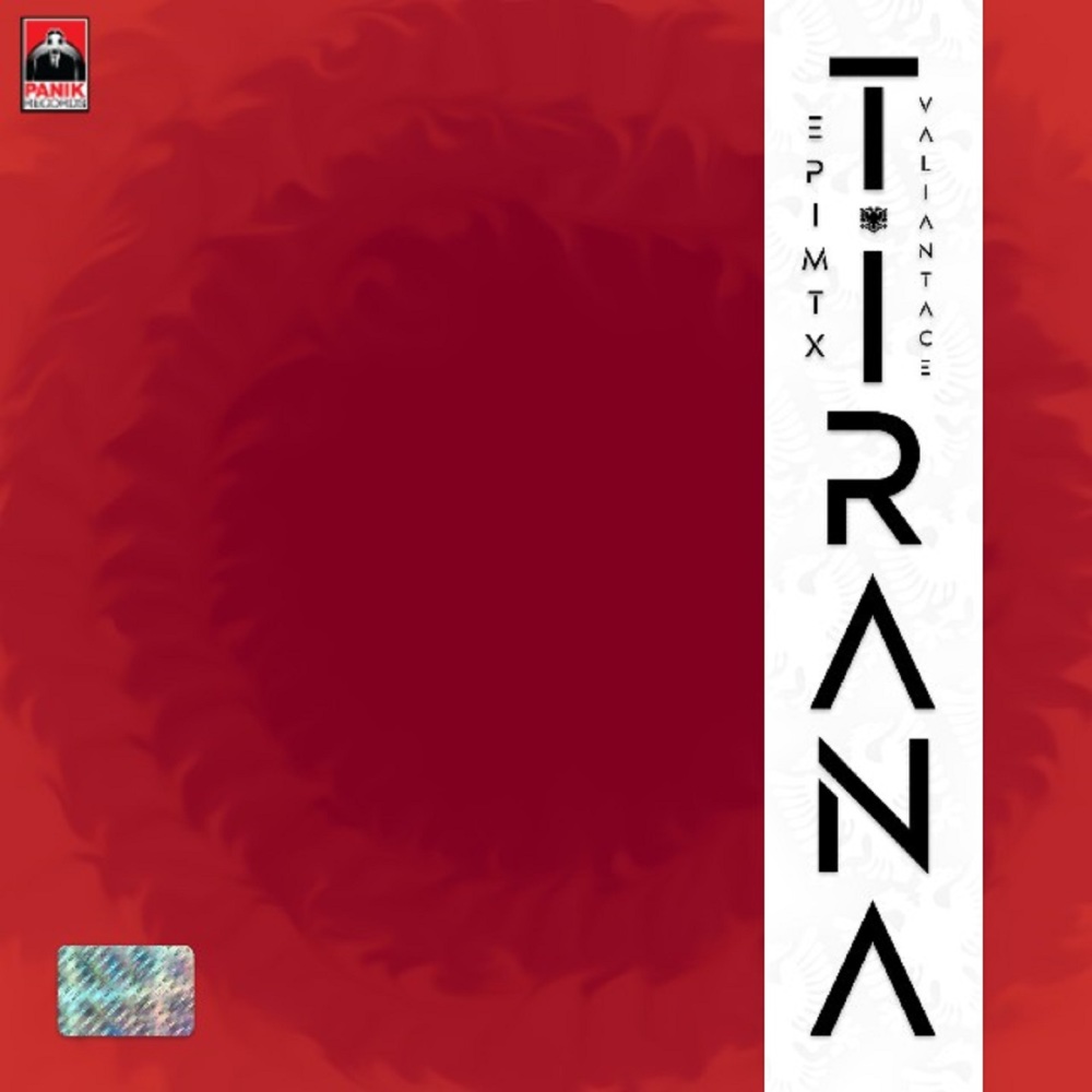 Tirana (Explicit)