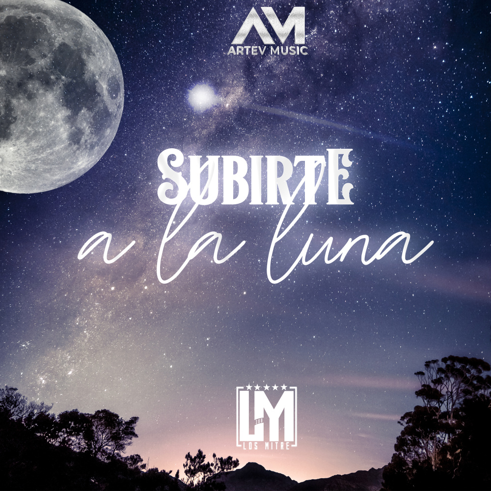 Subirte A La Luna