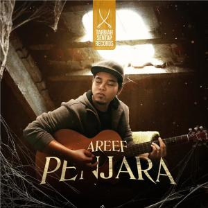 Album Penjara from Areef