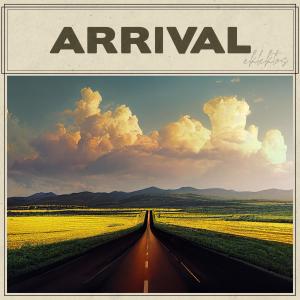 ดาวน์โหลดและฟังเพลง Arrival พร้อมเนื้อเพลงจาก EklekTos