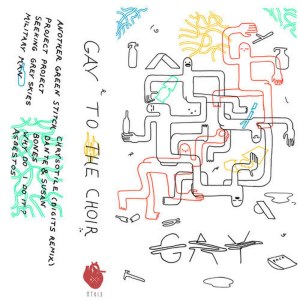 收聽Gay的Project Project (Ric Flair's Wooo! Remix)歌詞歌曲