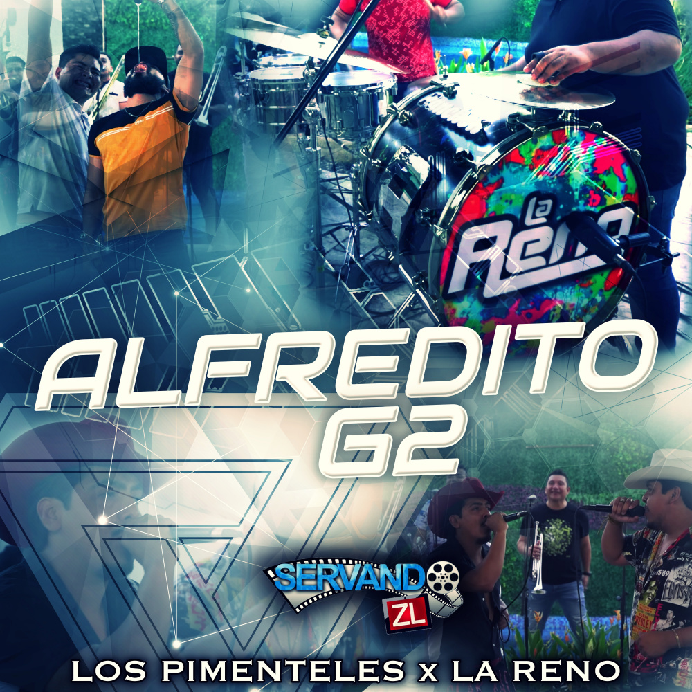Alfredito G2 (En Vivo)