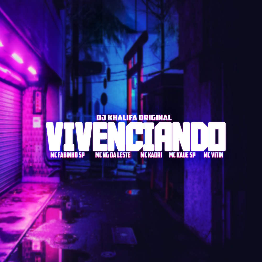 Vivenciando