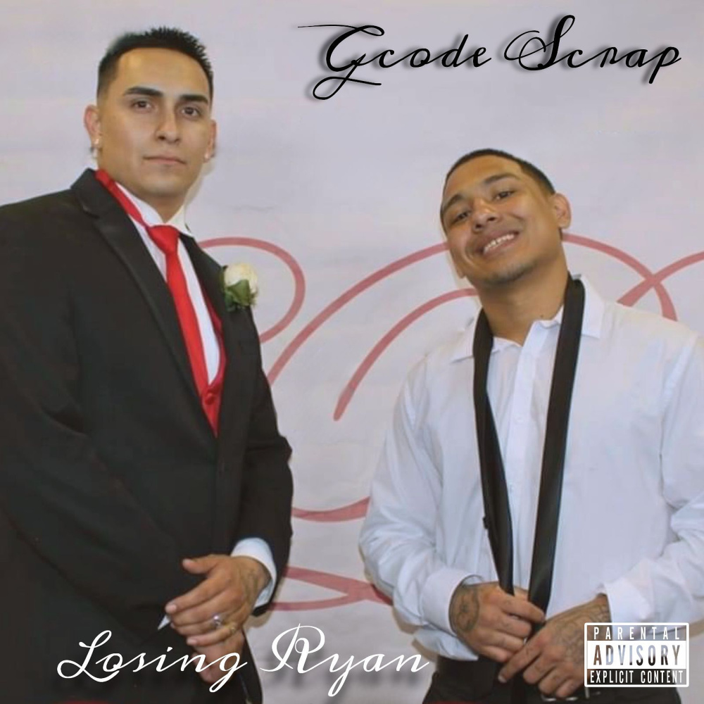 Losing Ryan (Explicit)
