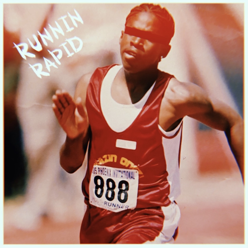 Runnin Rapid (Explicit)