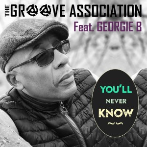 The Groove Association的专辑You'll Never Know
