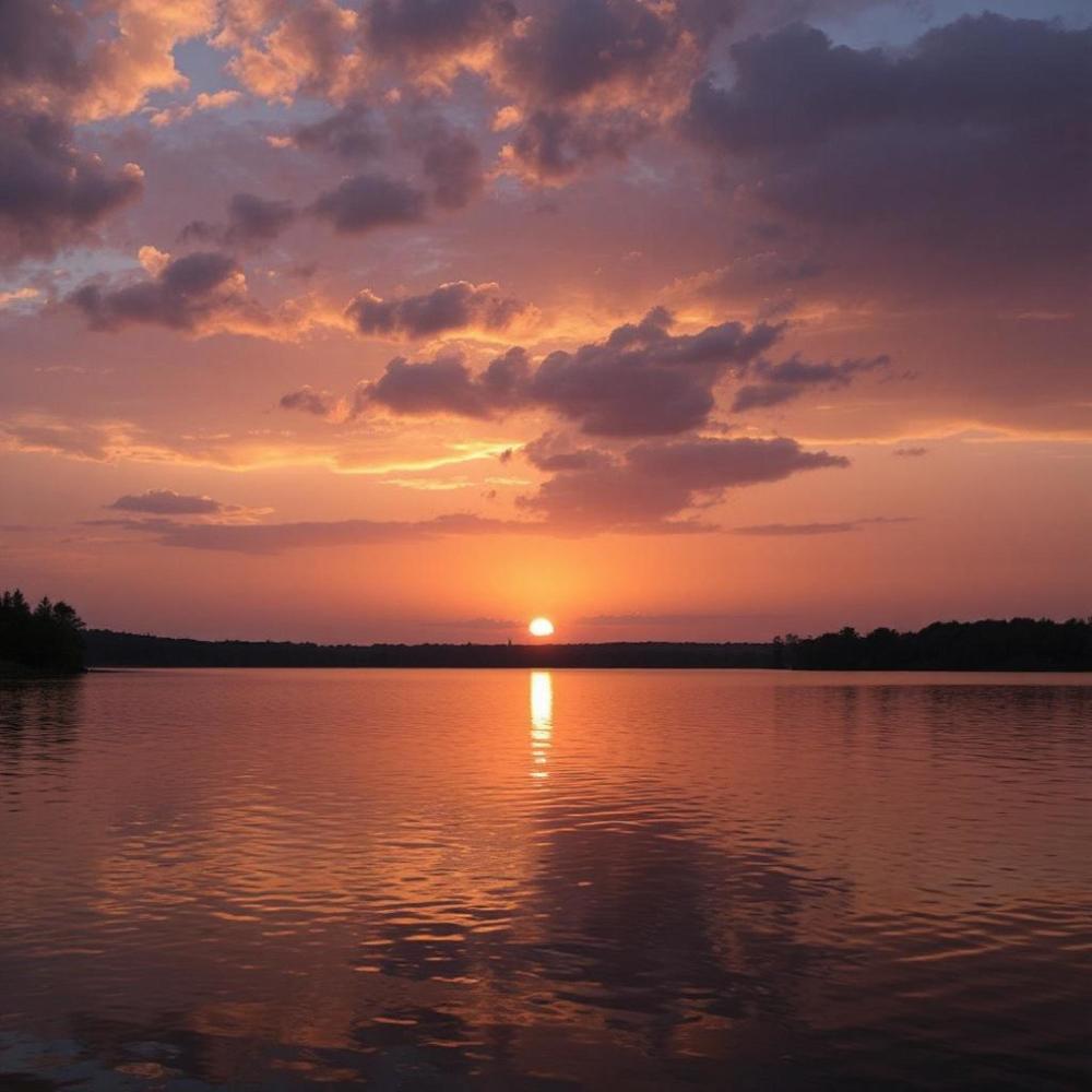 Falling Dusk