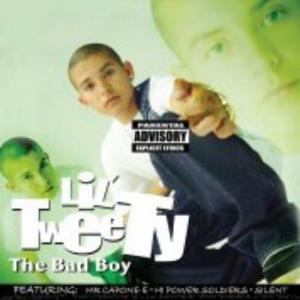 ดาวน์โหลดและฟังเพลง Bad Boy (Album Version|Explicit) พร้อมเนื้อเพลงจาก Lil' Tweety
