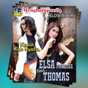 Dengarkan Rasa Yang Terkunci lagu dari Elsa Pitaloka dengan lirik