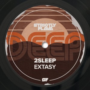 2Sleep的專輯Extasy
