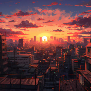 收听Allegruh的The Dawn of a New Era歌词歌曲