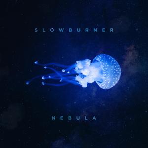 Slowburner的專輯Nebula