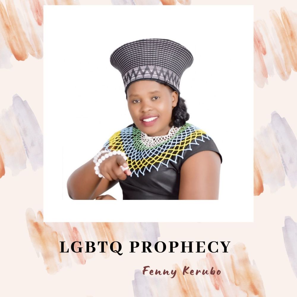 LGBTQ Prophecy