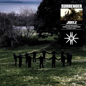Juelz的专辑Surrender