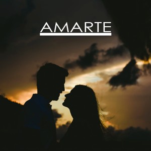 Album Amarte (feat. Manu Contreras) from Piriboy