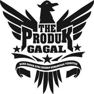 Dengarkan Misteri Dibalik Punggungmu lagu dari The Produk Gagal dengan lirik