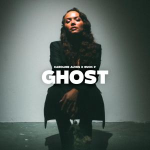 收聽Caroline Alves的Ghost歌詞歌曲