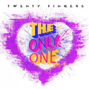 收聽Twenty Fingers的The Only One歌詞歌曲