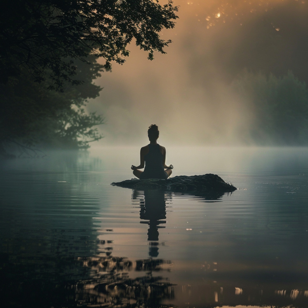 Spiritual Tones for Chakra Meditation