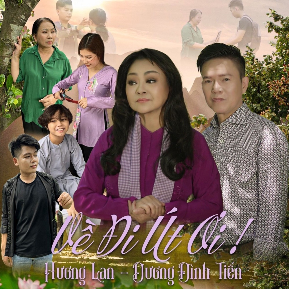 Về Đi Út Ơi (Beat)