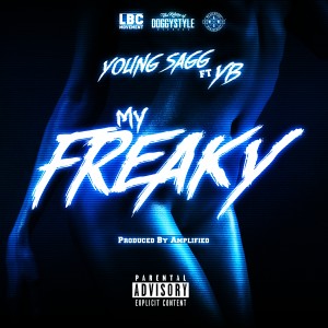 ดาวน์โหลดและฟังเพลง My Freaky (Explicit) พร้อมเนื้อเพลงจาก Young Sagg