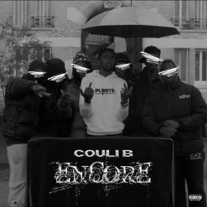 Couli B的专辑Encore (Explicit)