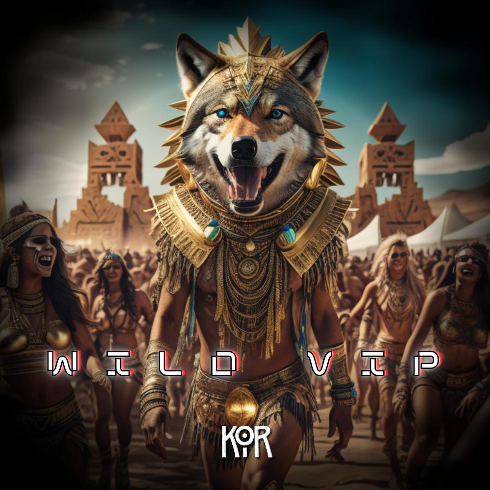 Wild VIP