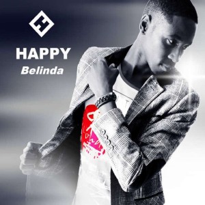 收聽Happy的Belinda歌詞歌曲