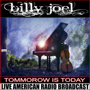 Dengarkan lagu Rosalinda (Live) nyanyian Billy Joel dengan lirik