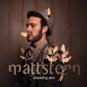 Matt Stern的專輯Shedding Skin