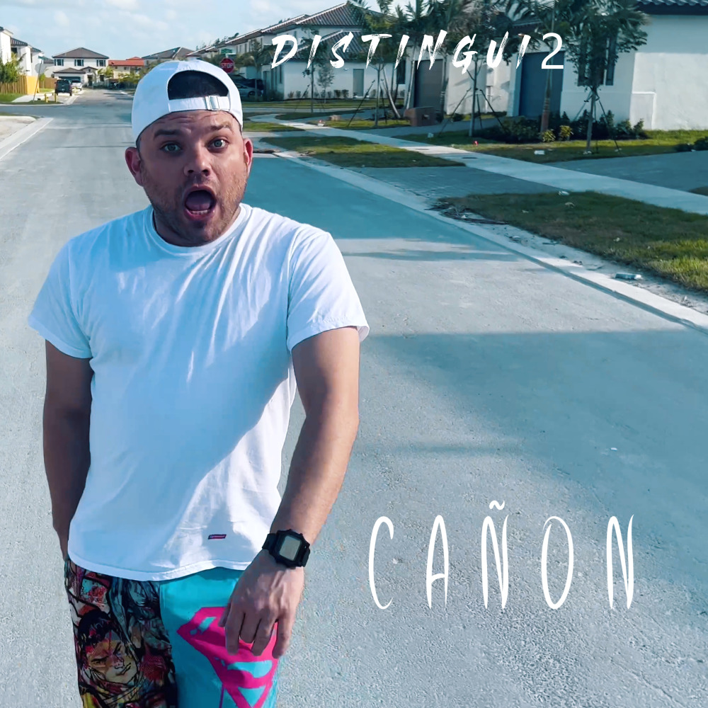 Cañon