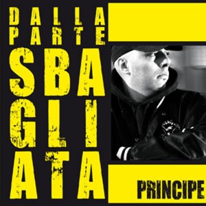Dengarkan Via d'uscita (feat. E-Green e Dj Seen) lagu dari Principe dengan lirik