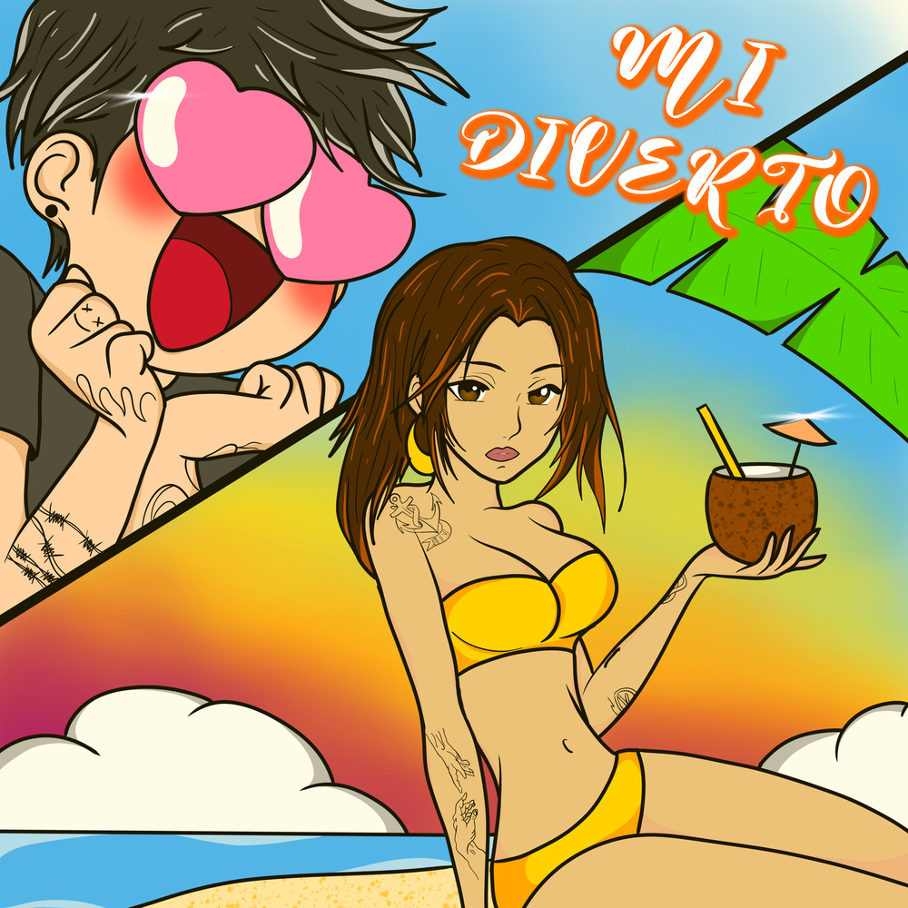 MI DIVERTO