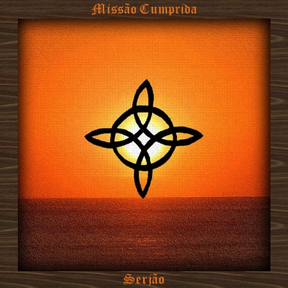 Missão Cumprida