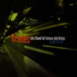 收聽Scenes的Castles歌詞歌曲