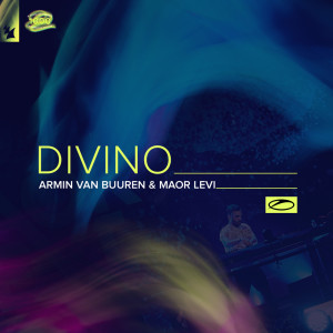 Album Divino from Maor Levi