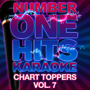อัลบัม Number One Hits Karaoke: Chart Toppers Vol. 7 ศิลปิน Deja Vu
