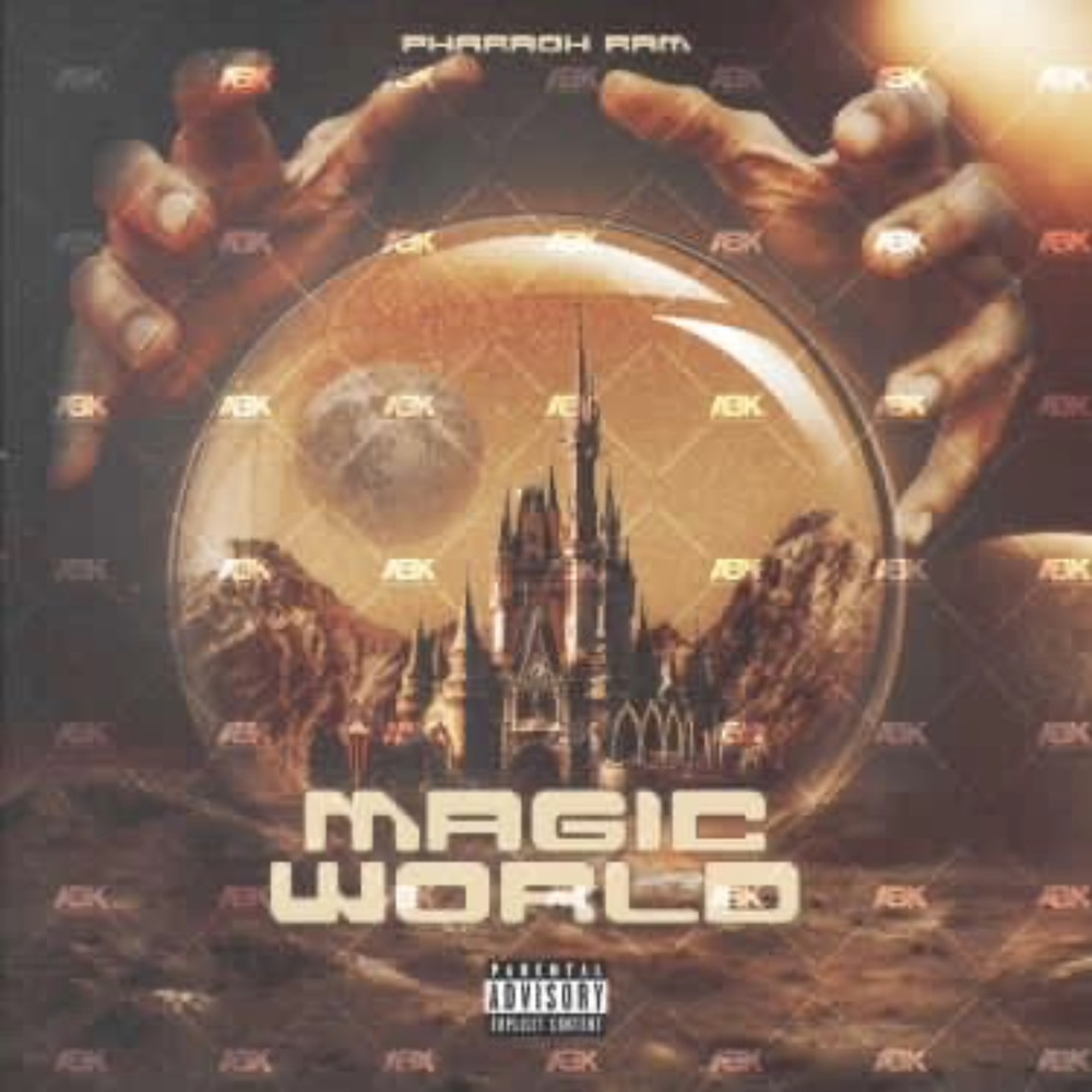 Magic World (Explicit)