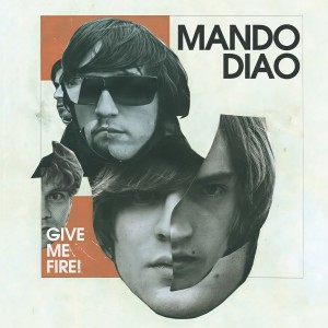 ดาวน์โหลดและฟังเพลง Blue Lining, White Trenchcoat พร้อมเนื้อเพลงจาก Mando Diao