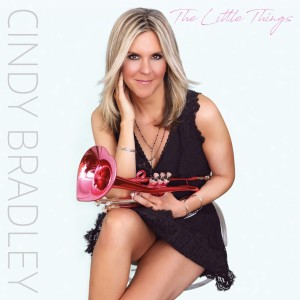 Cindy Bradley的專輯The Little Things