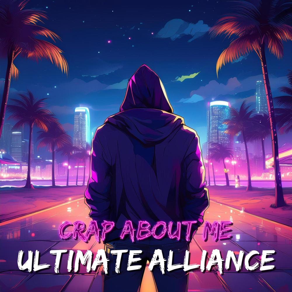 Crap about me (feat. Cooly D)