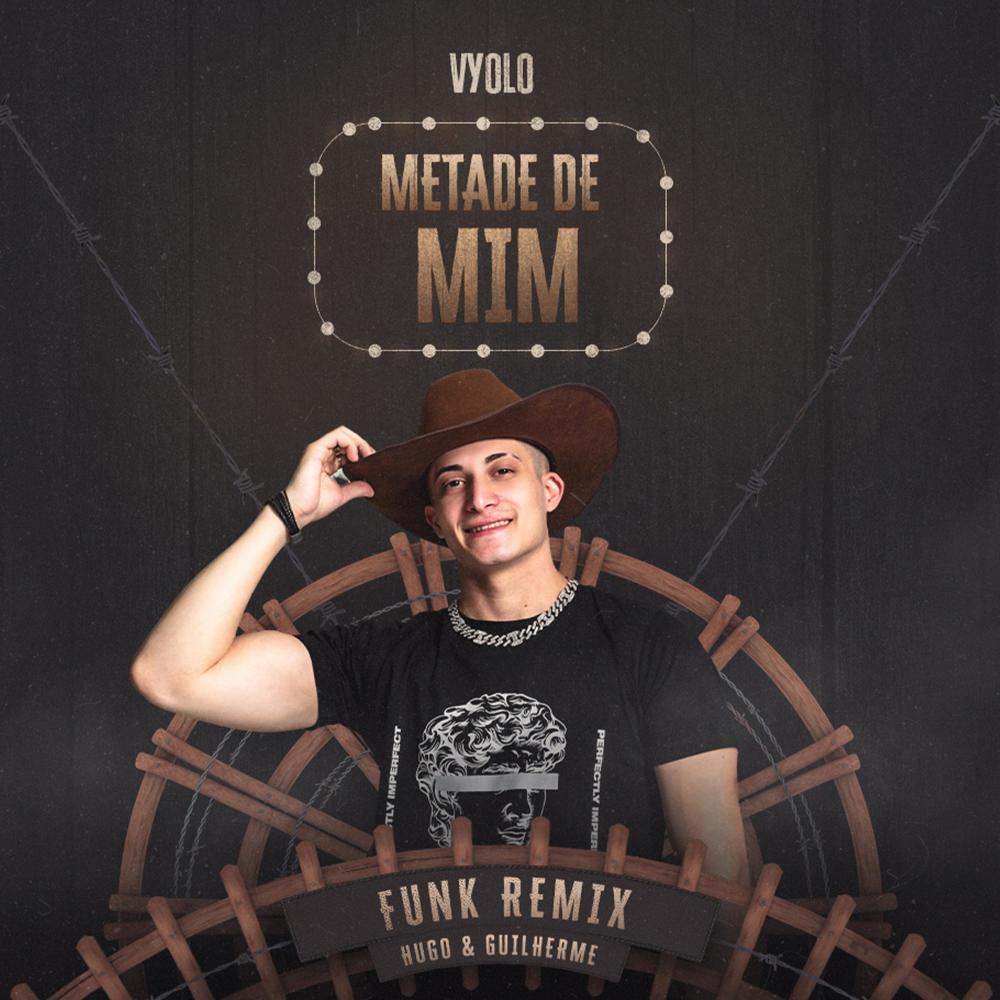 Metade de Mim (Funk)