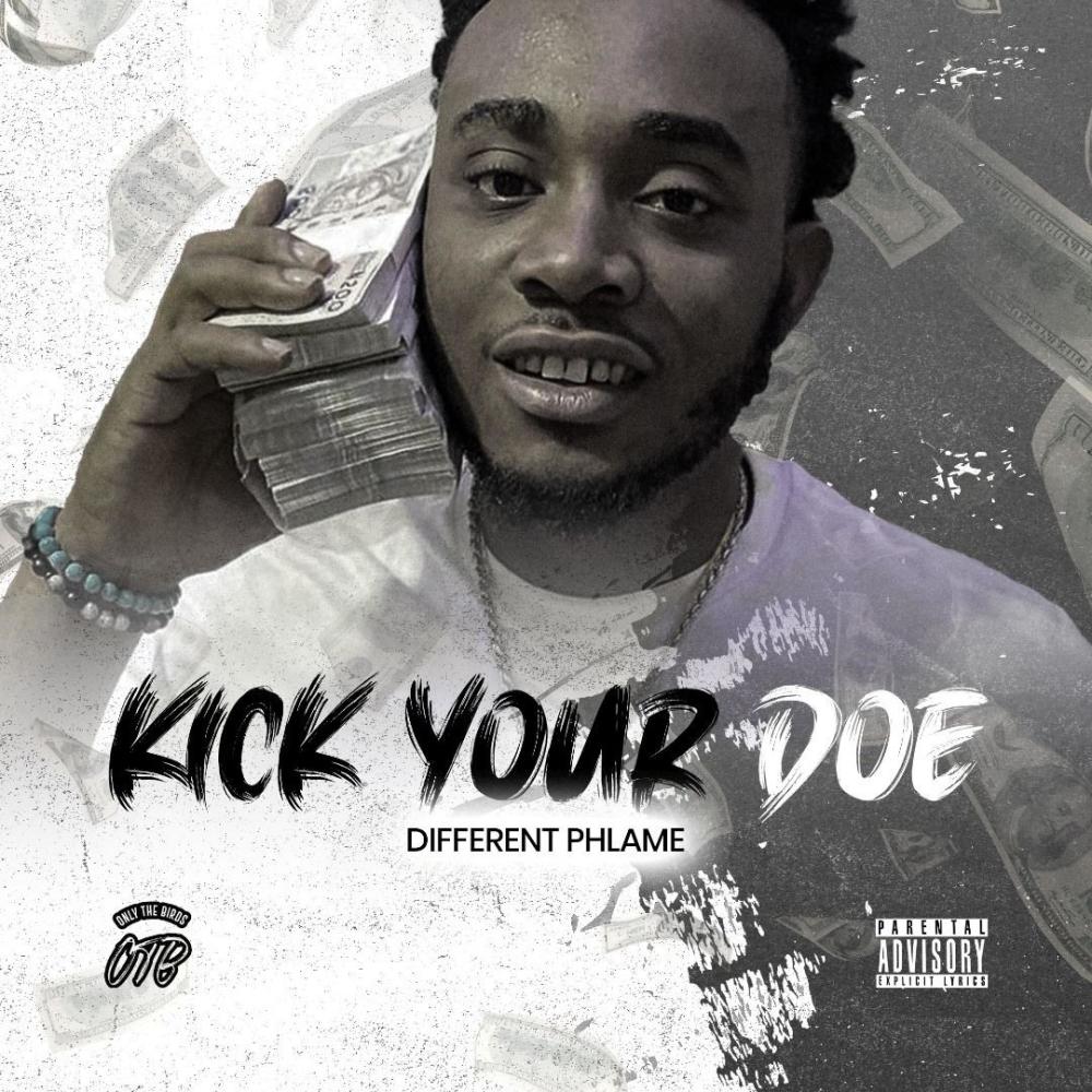 Kick Your Doe (Explicit)