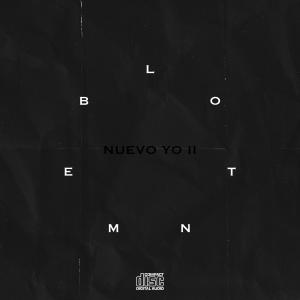 Belmont的專輯Nuevo Yo II