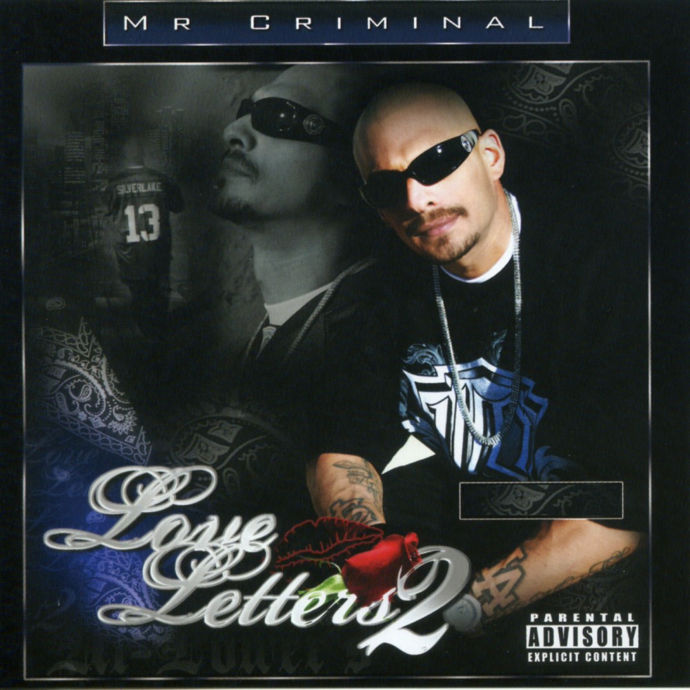 A Letter (Explicit)