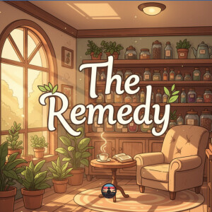 Album The Remedy oleh Soundtimental