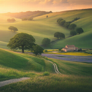 default playlist img