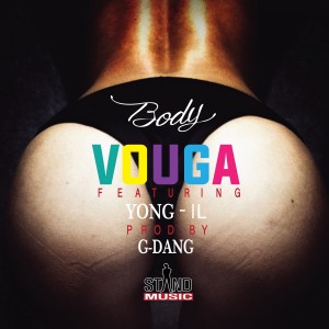 VouGa的专辑BODY - Body